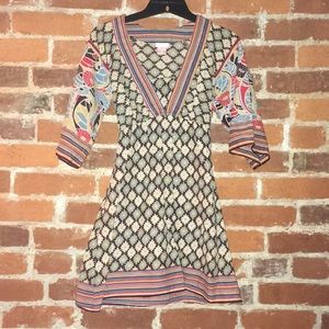 Nolita dress